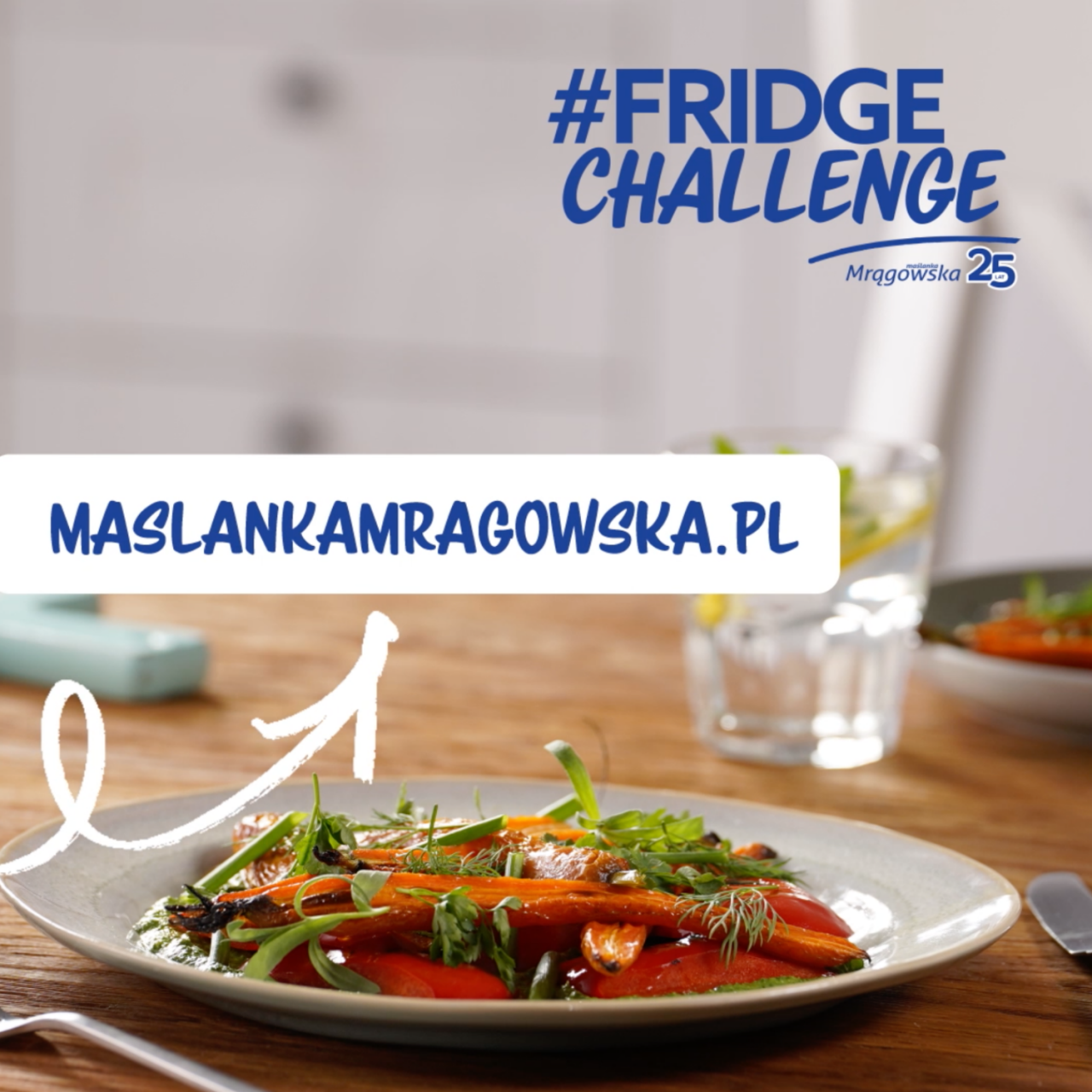 fridge challenge