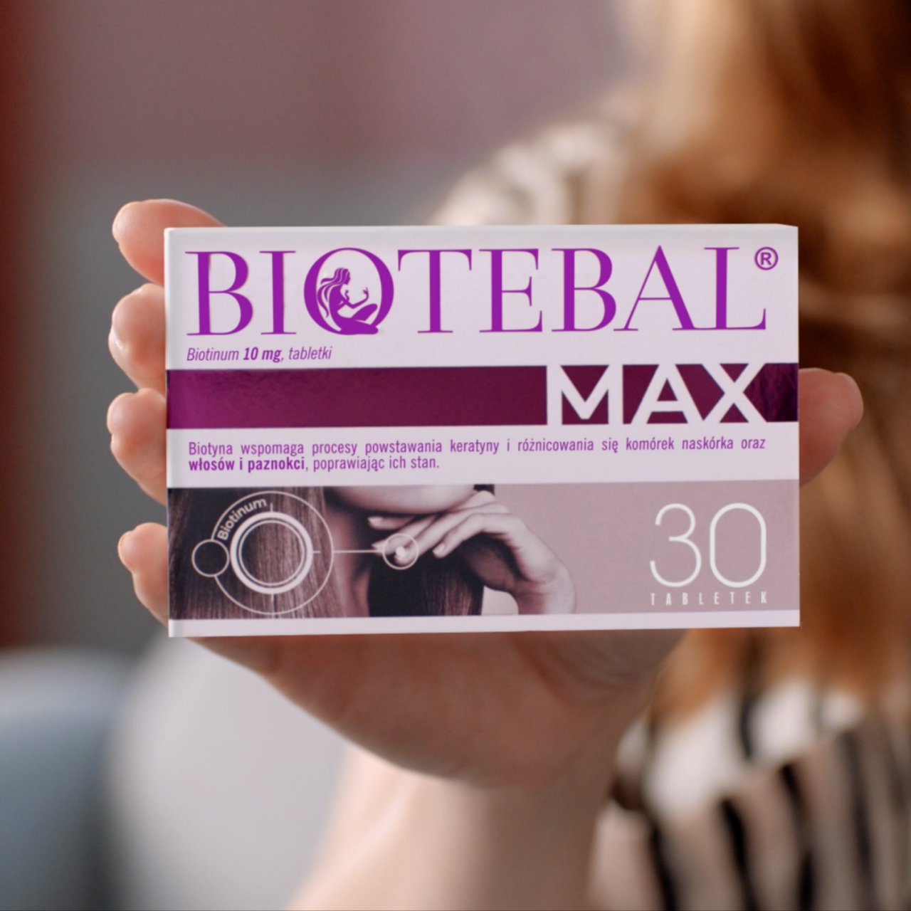 biotebal max 